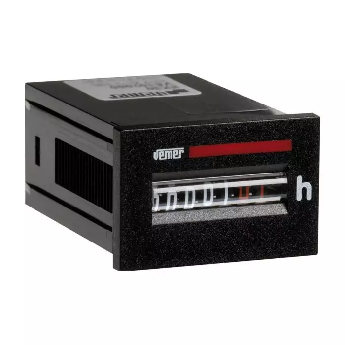 Horometro Emb. 36x24mm Hms-230vac Ip40 Ngo. Ve102000 main product photo