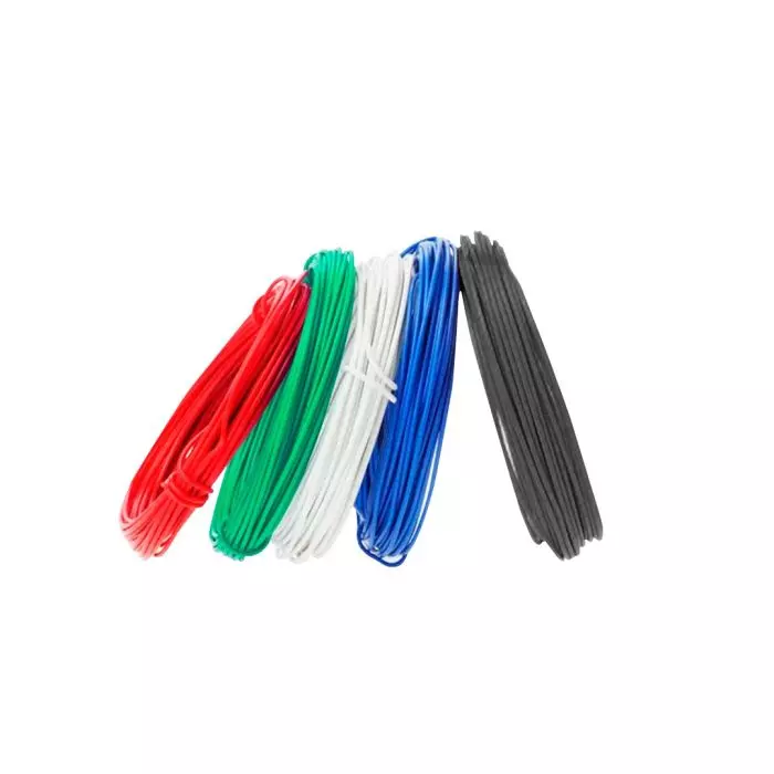 Cable Libre de Halógeno 10mm2 H07Z1-K x Metro main product photo