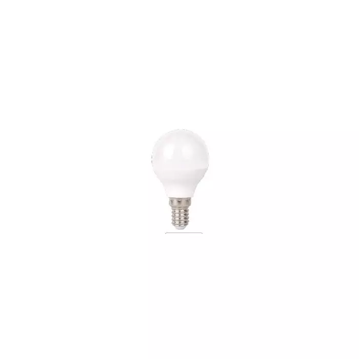 LAMP. MINI BOLA LED G45 3W E14 3000K 240lm 220-240V LB303 main product photo