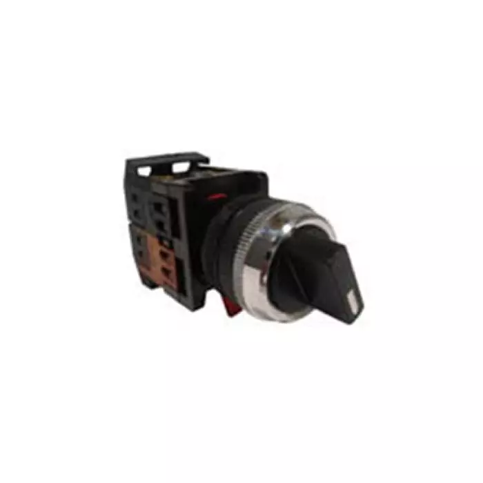 SELECT.3 POS.1-0-2 22m M/CORTA 3SA12-22E-20X/33 BLACK(A) main product photo