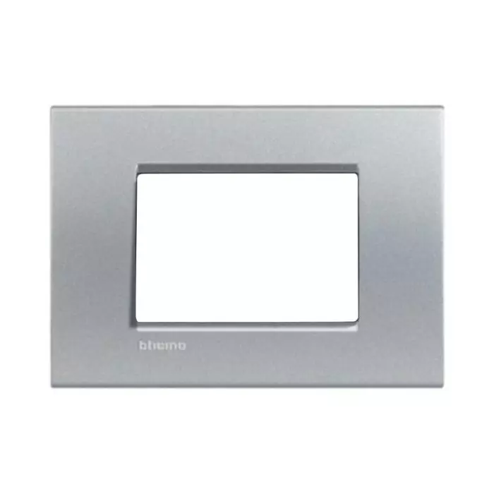 Placa 3 Módulos Tech Living Light LNA4803TE main product photo