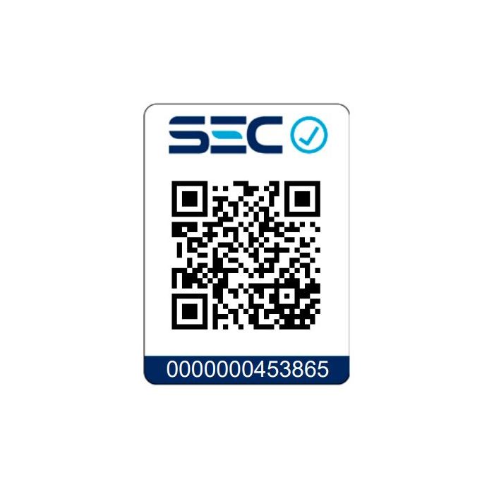 Interruptor Automatico 2x20A Curva C 6kA LS ELECTRIC