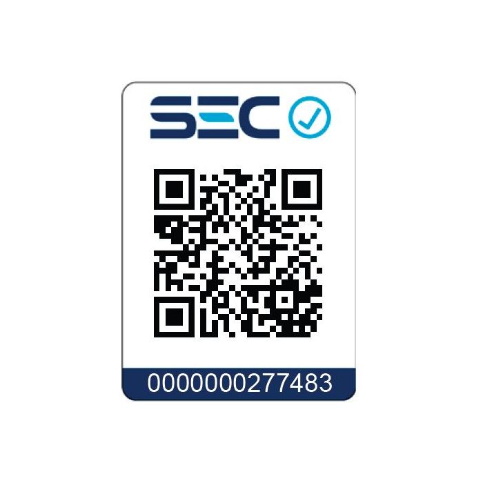 Caja De Distribución Abs 150x110x70mm Ip55 Sin Conos Libre De Halógeno TIBOX