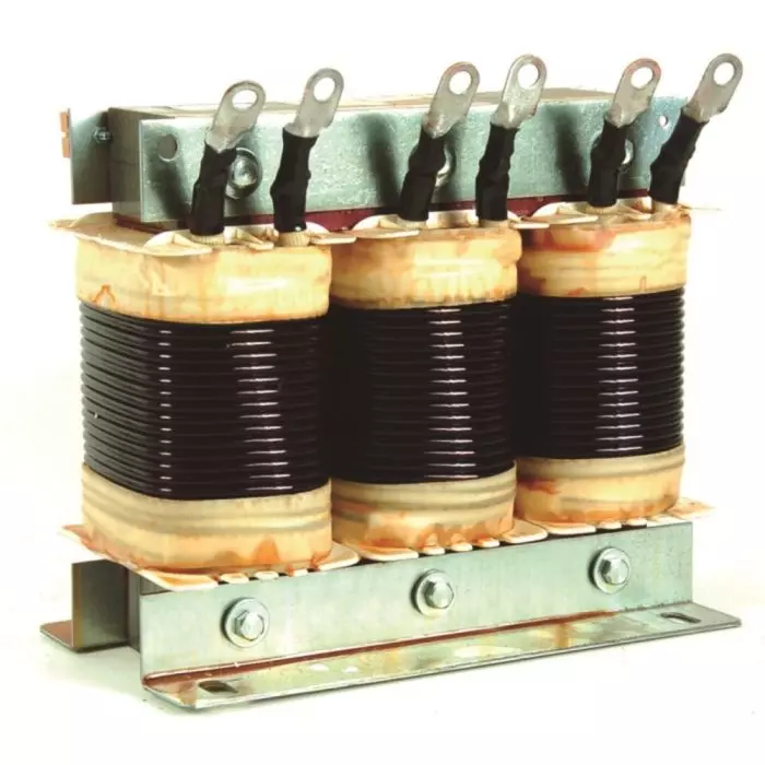 Reactancias Trifasica 400v 50hz 189hz 20 Kvar (3.15.99.1015) main product photo
