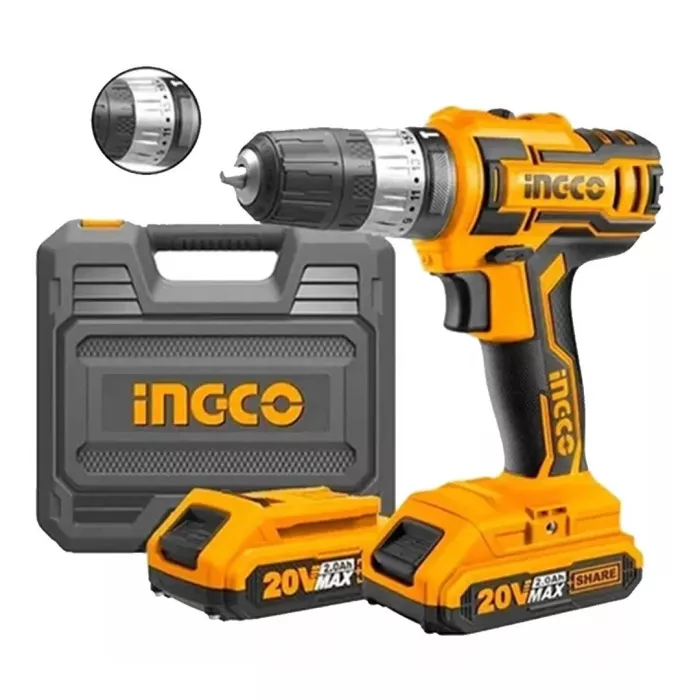 Interruptor Automático 2x1A Corriente Continua Curva C 10kA 500VDC KCD10 main product photo