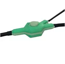 Empalme Derivación Tipo "Y" de Resina Submarino 1.5mm2 - 50mm2 IP68 0.6/1kV ETELEC