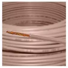 Cable Ca 0,75mm H05v-K Cafe R-100m 500v 70°c 29100 HELUKABEL