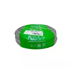 Cable de Control CA 1.5mm2 H07V-K Gris x Rollo 100MTS REVI