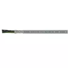 Cable Control Apantallado 12G0.5mm² F-CY-JZ Gris  