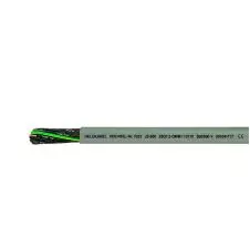 Cable Control 14G1.5mm² JZ-500 Gris