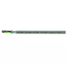 Cable Control Apantallado JZ-500 HMH-C 7G1mm² Gris Libre De Halógeno