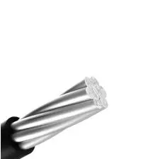 Cable Aluminio Subterráneo 1x120mm2 XLPE+PVC BAKER KABEL