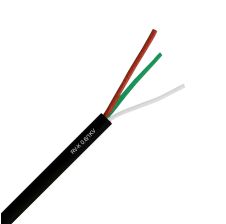 Cable Flexible RV-K Multipolar  3x2.5mm² x Metro REVI