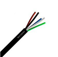 Cable Flexible RV-K Multipolar 5x25mm² x Metro REVI