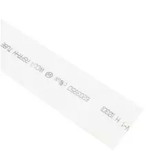 MANGA TERM L/H. 3/32 Ø2.0 (4/2mm) BCO (R-10M) UL