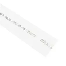 MANGA TERM L/H. 1/2 Ø12.0 (10/5mm) BCO (R-5MTS) UL WOER