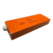 Kit Emergencia LED 50W Universal 220VAC 3000mAh VTEC