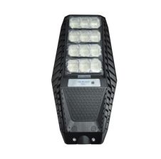 Luminaria Alumbrado Público Solar 200w 3000K Luz Cálida VTEC