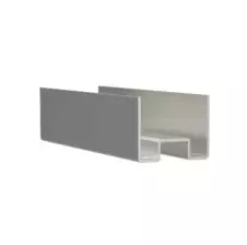 Unión para Luminaria Lineal LED Tri-White BLOCK con Reflector VTEC