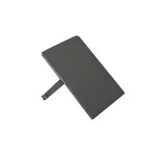 Kit De Sujeción Para Embutir Decoline Pro (2un) VTEC