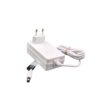 Cable de Poder con Adaptador para Cinta LED 220VAC a 24VDC VTEC