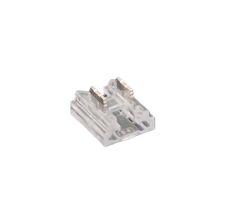 Conector Unión Recta 2 Pines para Cinta LED VTEC