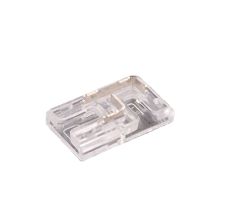 Conector Unión Recta 2 Pines para Cinta LED VTEC
