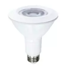 Lampara Led Par30 32w E27 3000k 30°C 220v Cuello Largo VTEC