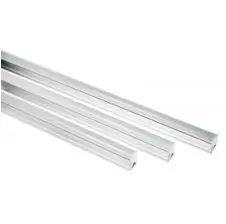 Luminaria Lineal LED T5 12W 4000K 960lm 864x22x30mm VTEC