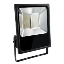 PROYECTOR LED STORM 150W 3000K 16550lm BR-FL150W-07 (TC)) VTEC