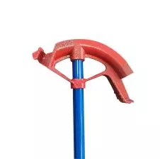 Curvadora Emt 25mm Con Mango 96 Cms - Acero Resistente POWERDUCT