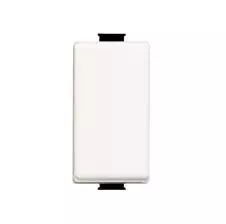 Modulo Cruzamiento 9/24 16A Matix Blanco AM5012 BTICINO