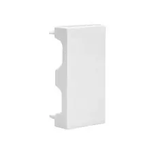 Falso Polo 1MOD Blanco MatixGO JW4950 BTICINO