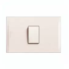 Interruptor 9/12 10A Nobile Blanco AF2100EB BTICINO