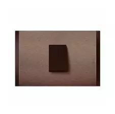 Interruptor 9/12 10A Nobile Terra AF2100EATI BTICINO