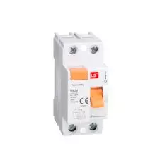 Interruptor Diferencial 2x63a 30ma