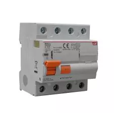 Interruptor Diferencial Inmunizado 4x40a 30ma LS ELECTRIC
