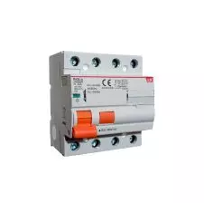 Interruptor Diferencial 4x40a 300ma LS ELECTRIC