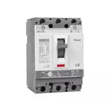 Interruptor Caja Moldeada Regulable 3X20-25A Ruptura 50KA  LS ELECTRIC