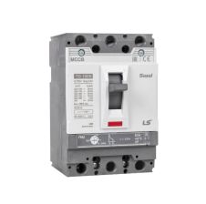 Interruptor Caja Moldeada Regulable 3X80-100A Ruptura 50KA LS ELECTRIC