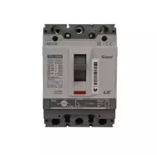 Interruptor Caja Moldeada Regulable 3X100-125A Ruptura 50KA LS ELECTRIC