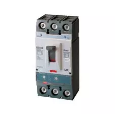 Interruptor Caja Moldeada Regulable 3x240-300A Ruptura 65KA LS ELECTRIC