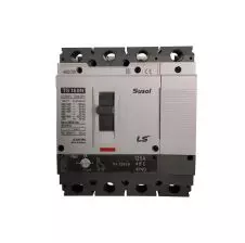 Interruptor Automatico 4x100-125a 50ka Ts160n Fmu Rstn