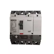 Interruptor Automatico 4x128-160a 50ka Ts160n Fmu Rstn