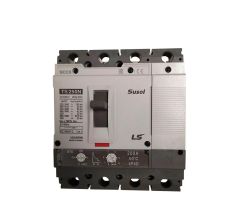 Interruptor Automatico 4x160-200a 50ka Ts250n Atu Rstn