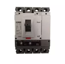 Interruptor Automático Caja Moldeada Regulable 4x320-400A 65KA TS400N ATU RSTN