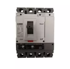 Interruptor Automático Caja Moldeada Regulable 4x400-500A 65KA TS630N ATU RSTN