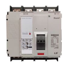 Interruptor Automatico 4x800-1000a 70ka Ts1000 Ng5 Rstn