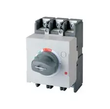 Manilla Acción Corta Dh2 Ts250 LS ELECTRIC