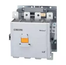 Contactor Trifásico Tetrapolar 200A Bobina 220VAC 50/60Hz 2NA+2NC Metasol  LS ELECTRIC